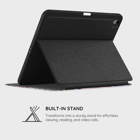 Urban Mosaic - iPad Air 13 (8th/7th/6th Gen) Case