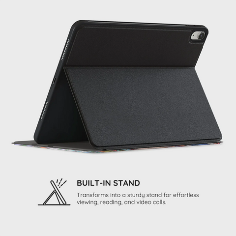 Urban Mosaic - iPad Air 11 (7th/6th Gen) Case