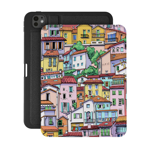 Urban Mosaic - iPad Pro 11 (8th/7th Gen) Case
