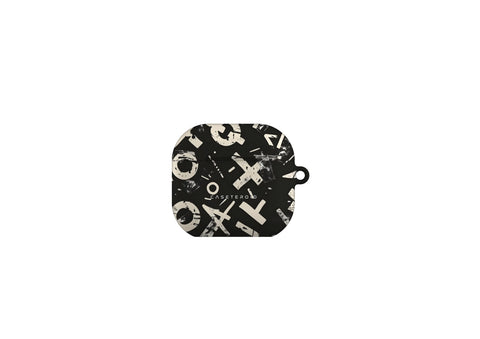 Urban Chaos - AirPods 4 Case