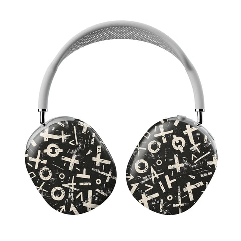 Urban Chaos - AirPods Max Case