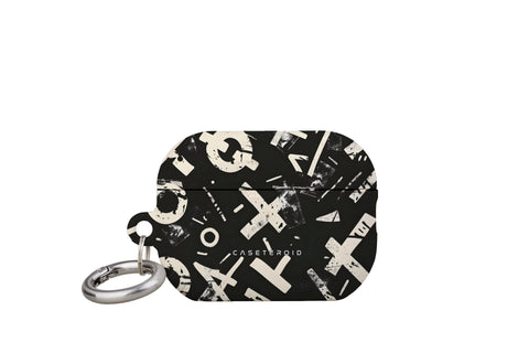 Urban Chaos - AirPods Pro 2 Case