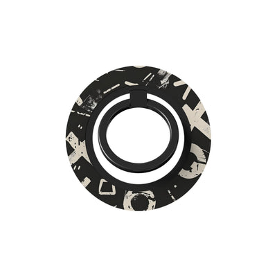 Urban Chaos - Magnetic Ring Holder