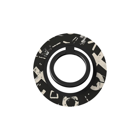 Urban Chaos - Magnetic Ring Holder