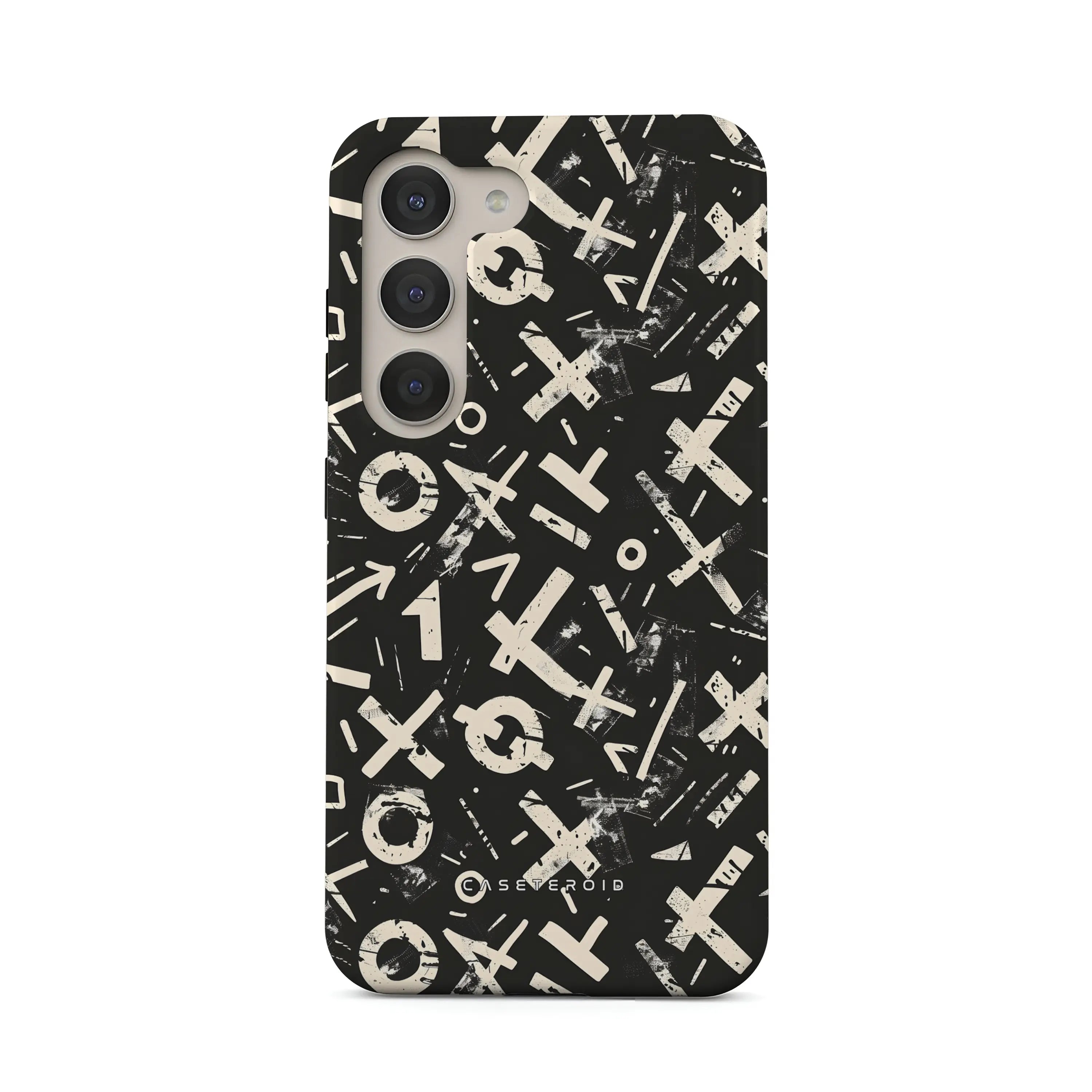 Urban Chaos - Samsung Galaxy S23 Plus Case