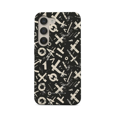 Urban Chaos - Samsung Galaxy S23 Plus Case