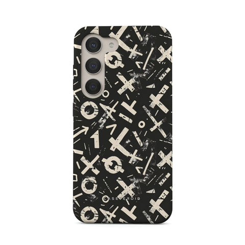 Urban Chaos - Samsung Galaxy S23 Case