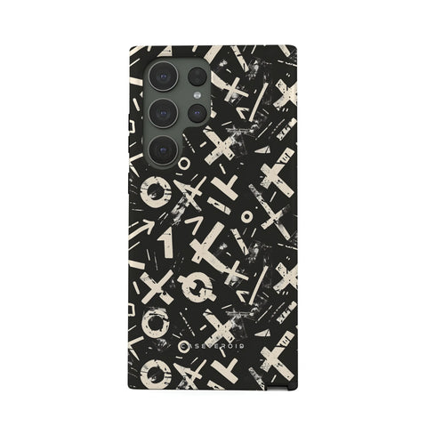 Urban Chaos - Samsung Galaxy S23 Ultra Case