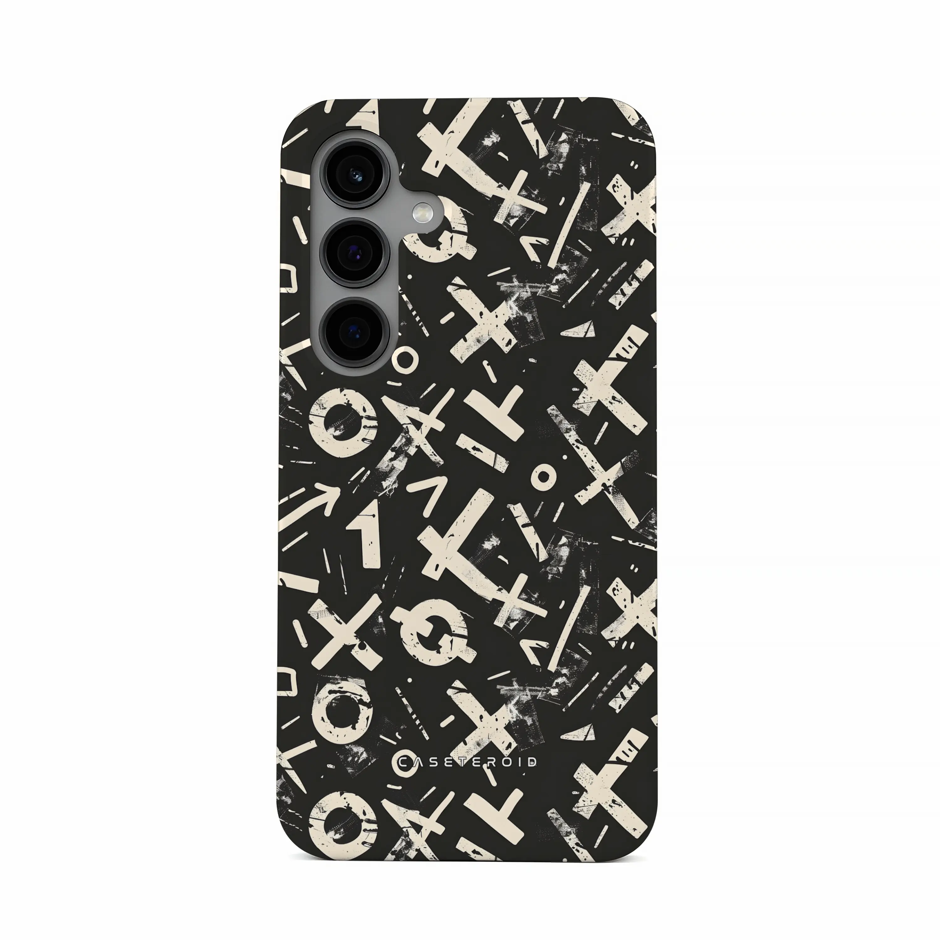 Urban Chaos - Samsung Galaxy S24 Case