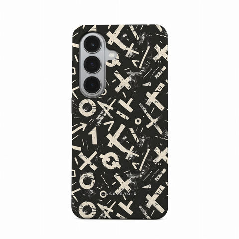 Urban Chaos - Samsung Galaxy S26 Case