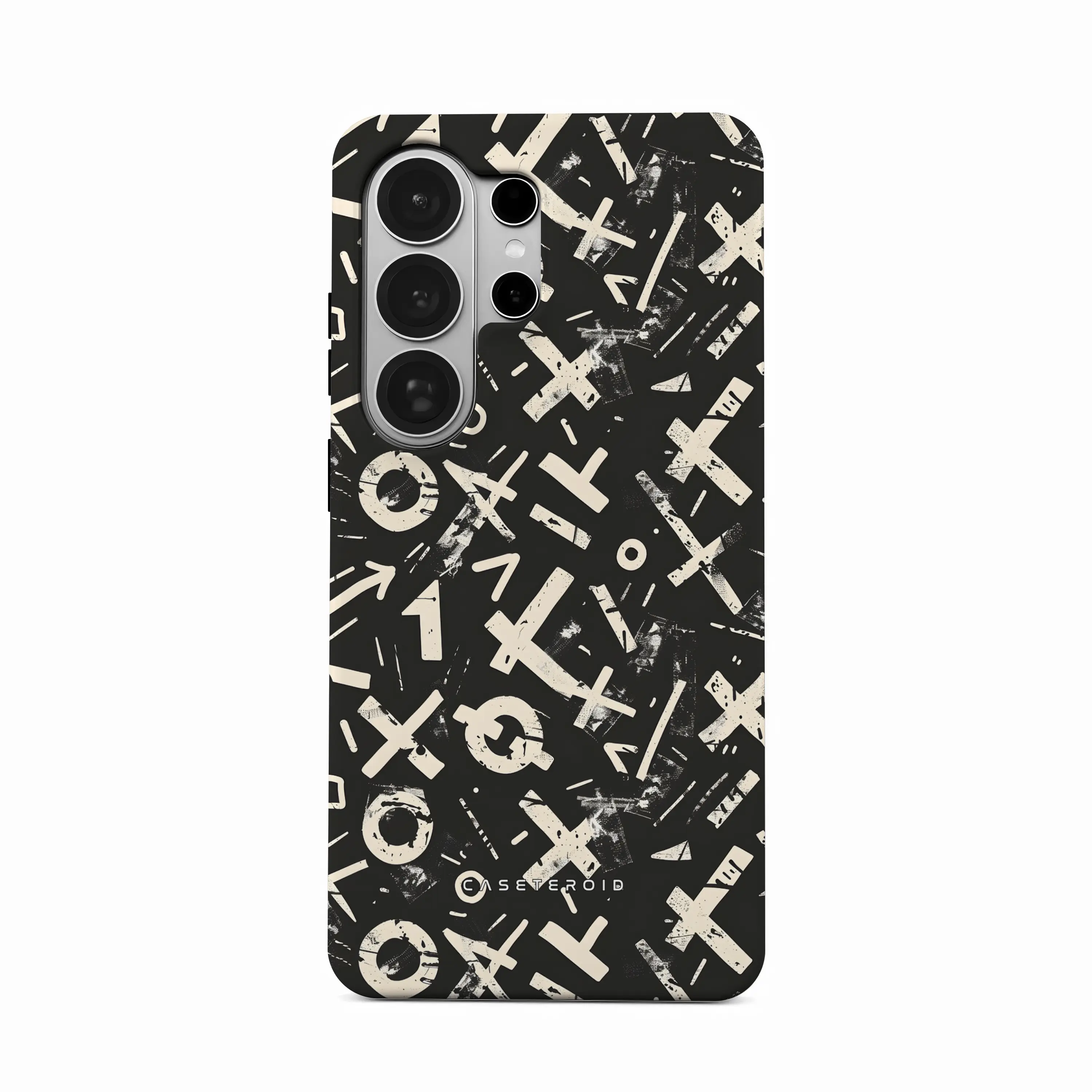 Urban Chaos - Samsung Galaxy S26 Ultra Case