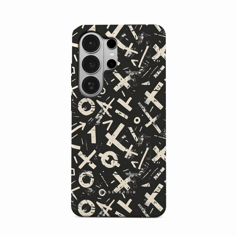 Urban Chaos - Samsung Galaxy S26 Ultra Case