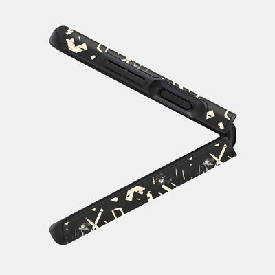 Urban Chaos - Samsung Galaxy Z Flip 4 Case