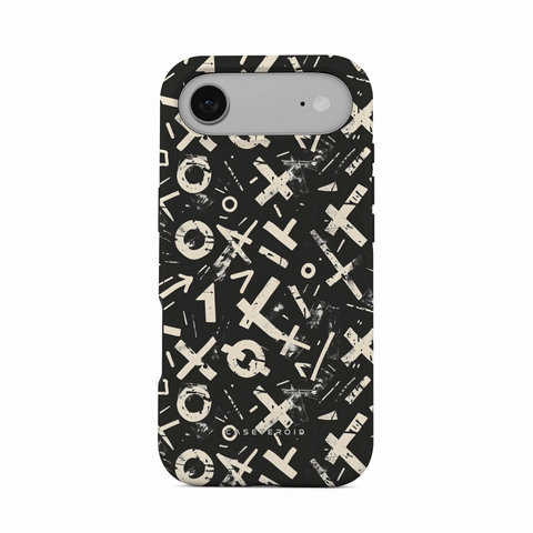 Urban Chaos - iPhone Air Case
