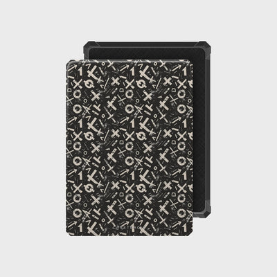 Urban Chaos - Kindle Paperwhite 5 (11th Gen) Case