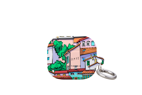 Urban Mosaic - AirPods 3 Case