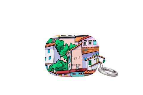 Urban Mosaic - AirPods Pro Case