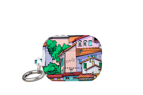 Urban Mosaic - AirPods Pro 2 Case