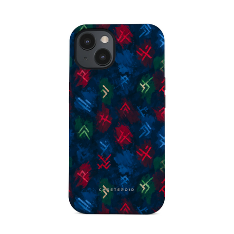 Valhalla Edit - iPhone 13 Case
