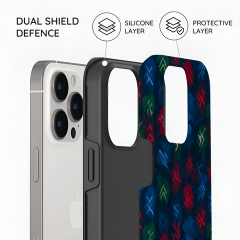 Valhalla Edit - iPhone 13 Pro Max Case