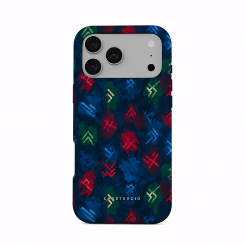 Valhalla Edit - iPhone 17 Pro Max Case