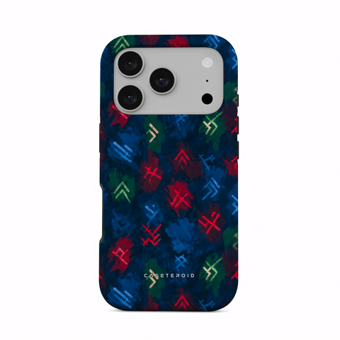Valhalla Edit - iPhone 17 Pro Case