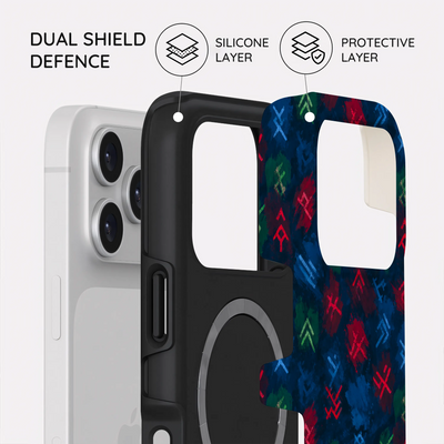 Valhalla Edit - iPhone 17 Pro Case