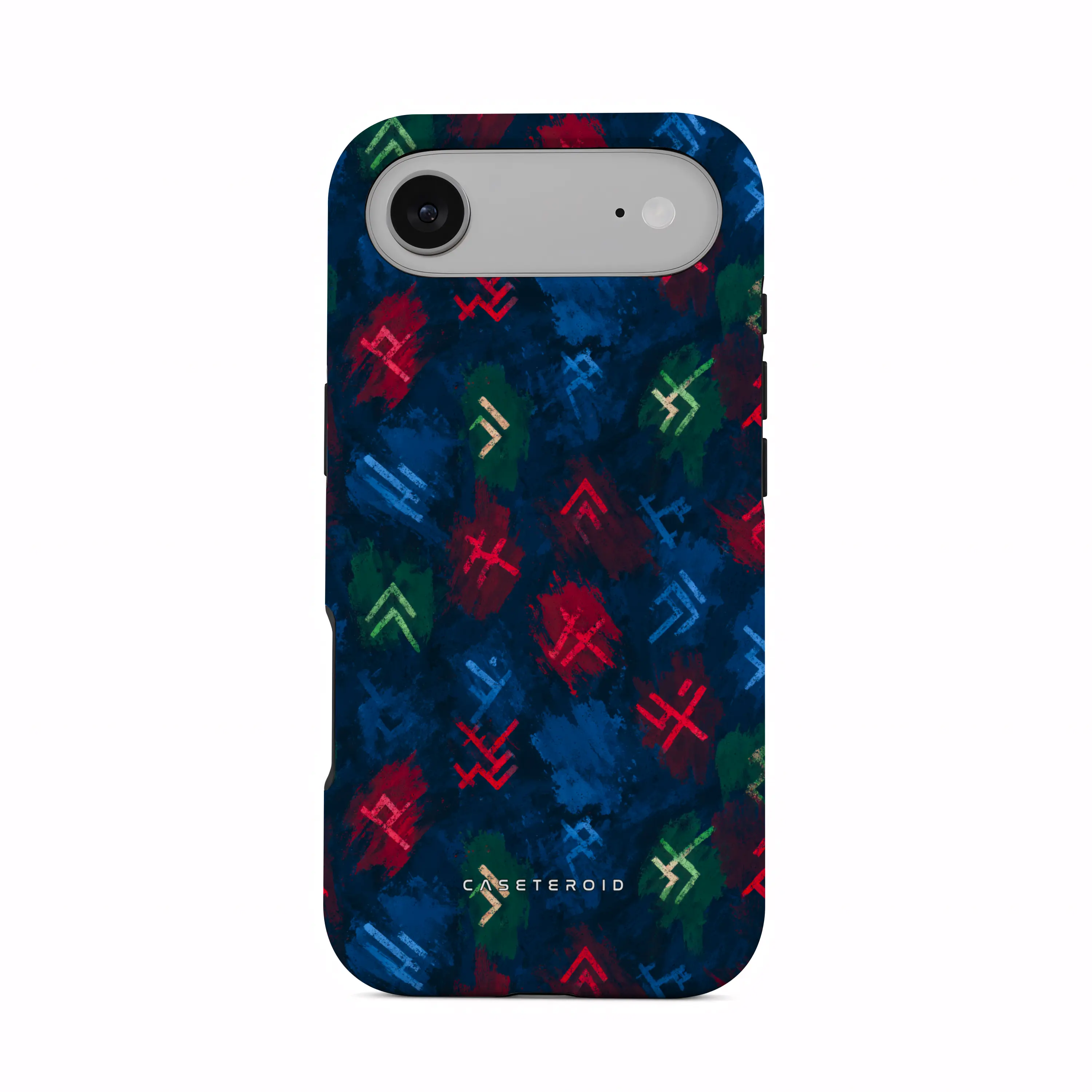 Valhalla Edit - iPhone Air Case