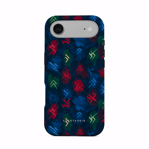 Valhalla Edit - iPhone Air Case