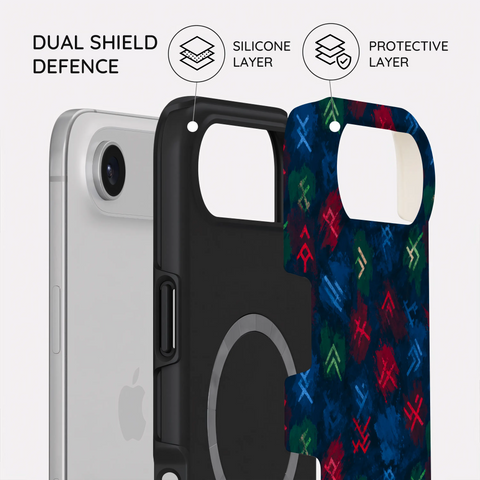 Valhalla Edit - iPhone Air Case