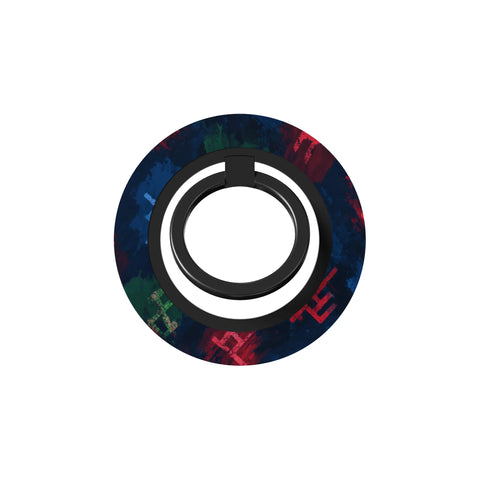 Valhalla Edit - Magnetic Ring Holder