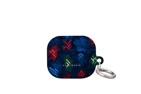 Valhalla Edit - AirPods 3 Case