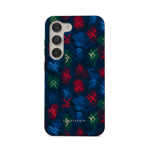 Valhalla Edit - Samsung Galaxy S23 Plus Case