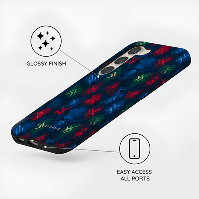 Valhalla Edit - Samsung Galaxy S23 Case