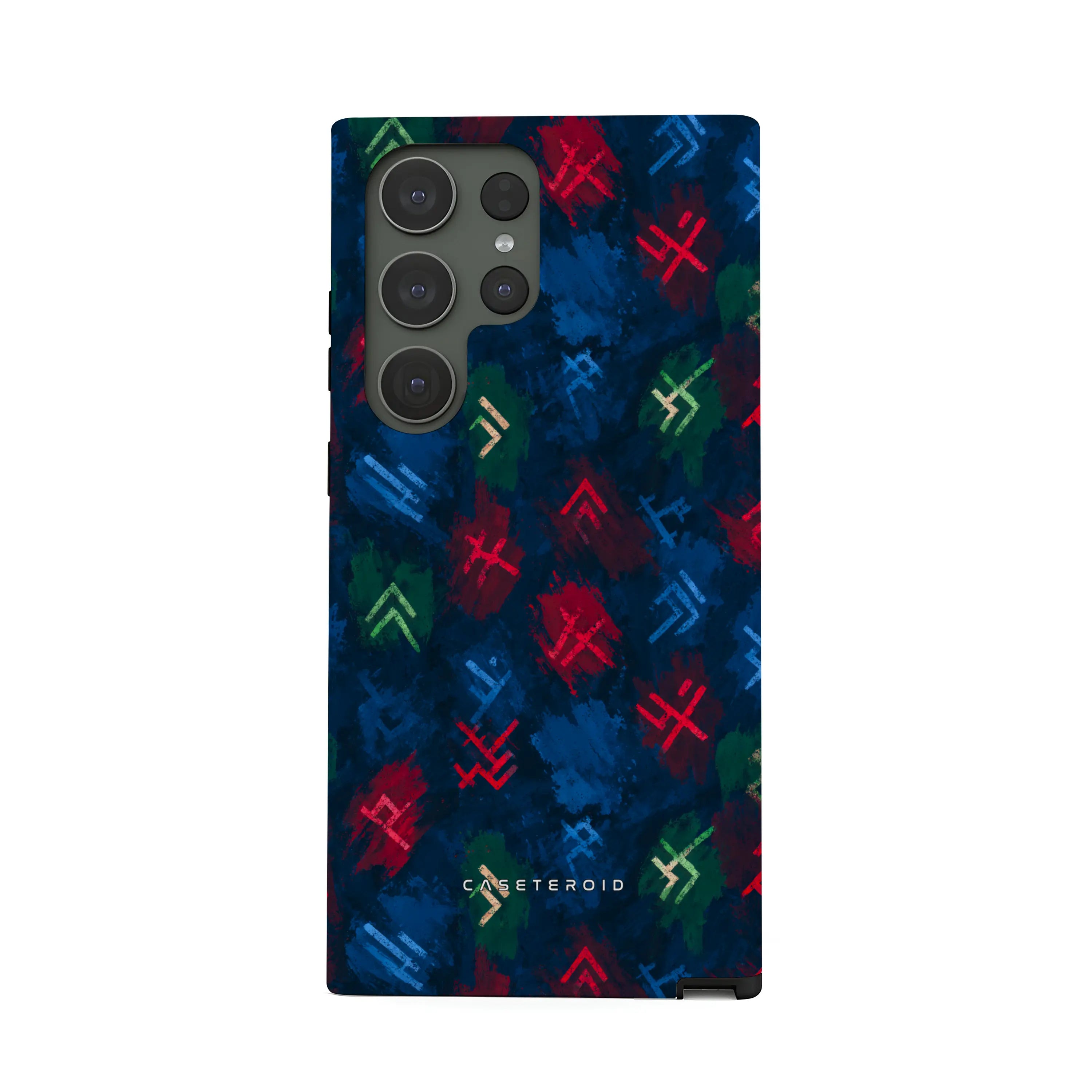 Valhalla Edit - Samsung Galaxy S23 Ultra Case