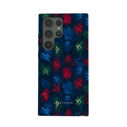 Valhalla Edit - Samsung Galaxy S23 Ultra Case