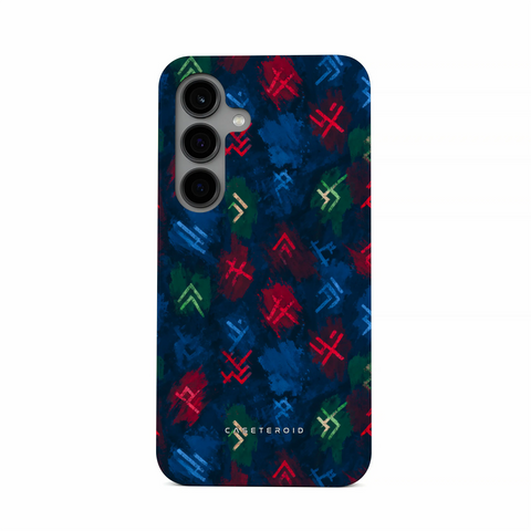 Valhalla Edit - Samsung Galaxy S24 Case