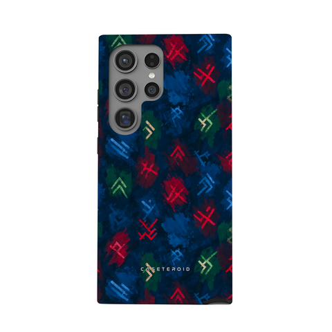 Valhalla Edit - Samsung Galaxy S24 Ultra Case