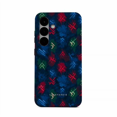 Valhalla Edit - Samsung Galaxy S25 Case