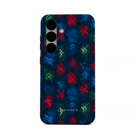 Valhalla Edit - Samsung Galaxy S25 Case