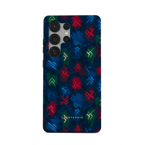 Valhalla Edit - Samsung Galaxy S25 Ultra Case