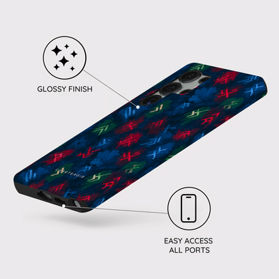 Valhalla Edit - Samsung Galaxy S25 Ultra Case