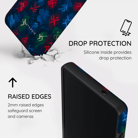 Valhalla Edit - Samsung Galaxy S25 Ultra Case
