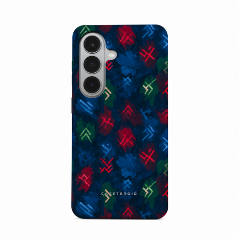 Valhalla Edit - Samsung Galaxy S26 Case