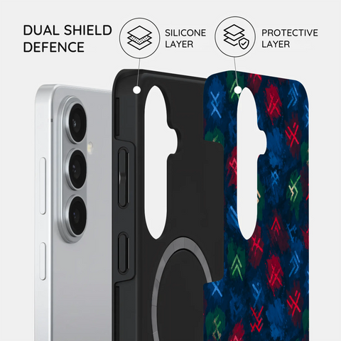 Valhalla Edit - Samsung Galaxy S26 Plus Case