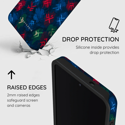 Valhalla Edit - Samsung Galaxy S26 Plus Case