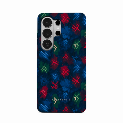 Valhalla Edit - Samsung Galaxy S26 Ultra Case