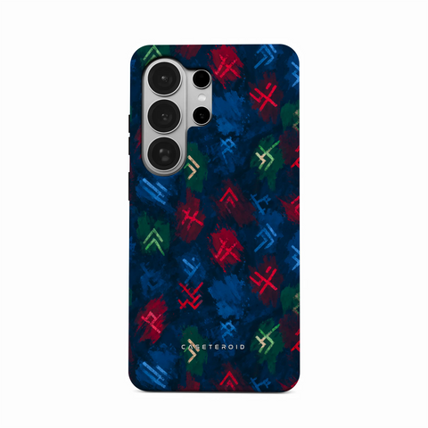 Valhalla Edit - Samsung Galaxy S26 Ultra Case