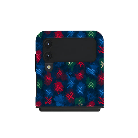 Valhalla Edit - Samsung Galaxy Z Flip 4 Case