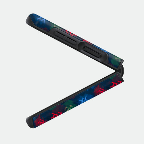 Valhalla Edit - Samsung Galaxy Z Flip 4 Case